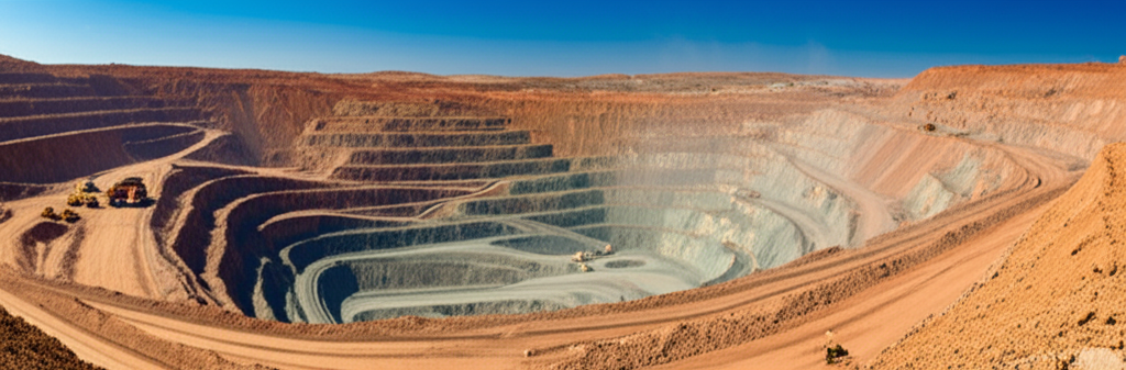 Minería en Latinoamérica