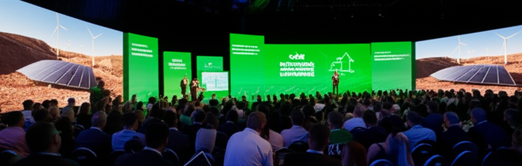 Congreso Internacional de Minería Sostenible